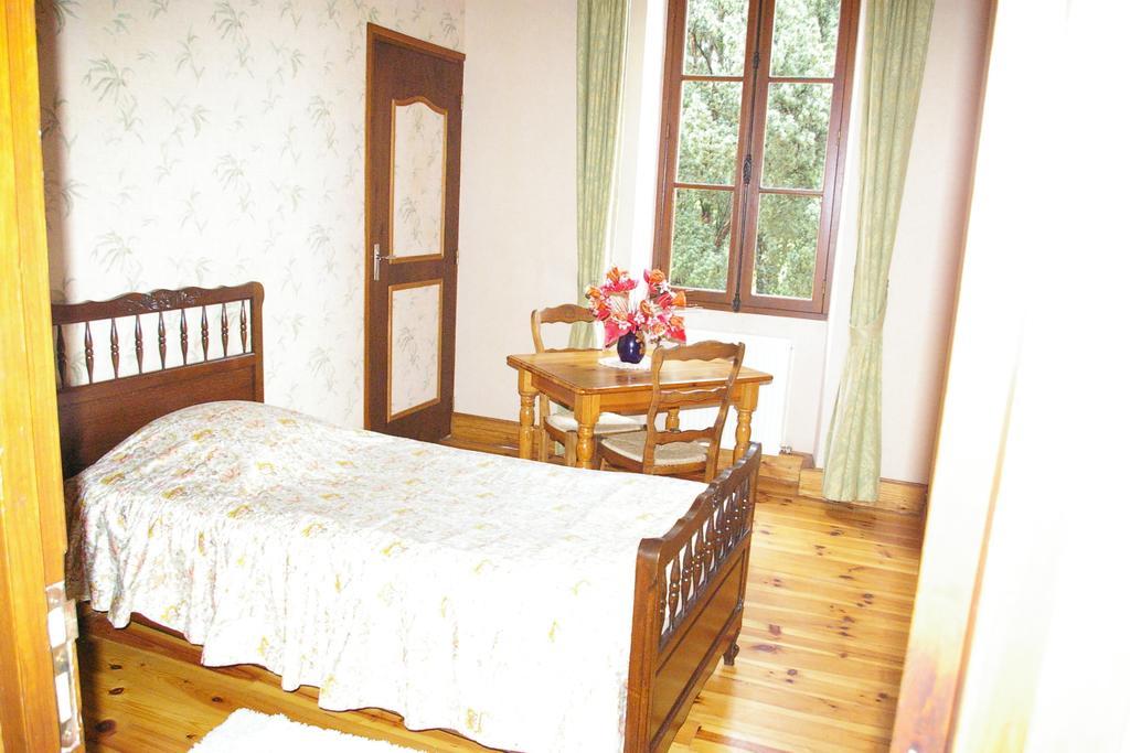 Chambres D'Hotes Du Maine Lalinde Pokoj fotografie